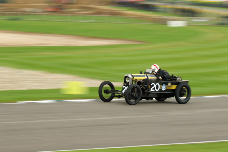 Illustration for article titled #75MM Members Meeting Photos